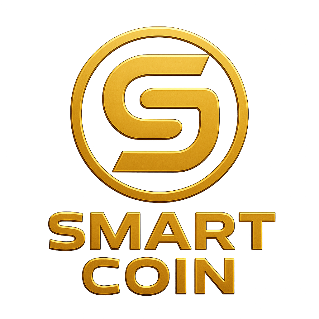 Smart Coin